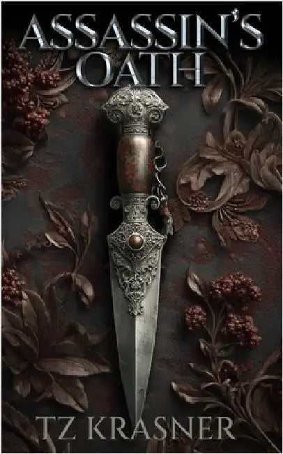 Assassin's Oath by Krasner, Tz