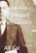 Biografía De Miguel Hernández
