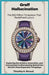 Graff Hallucination: The $55 Million Timepiece That Redefined Luxury: Exploring the Artistry, Innovation, and Unmatched Craftsmanship Behind the World by K. Stroud, Timothy