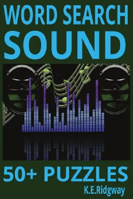 Sound: From the raw crunch of distortion to the pristine shimmer of reverb, it's a language that bypasses logic and speaks directly to the soul. Wheth by Keith E. Ridgway