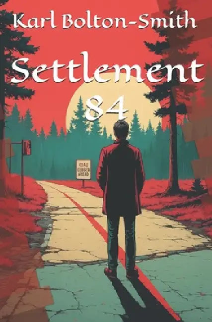 Settlement 84 by Karl Bolton-Smith