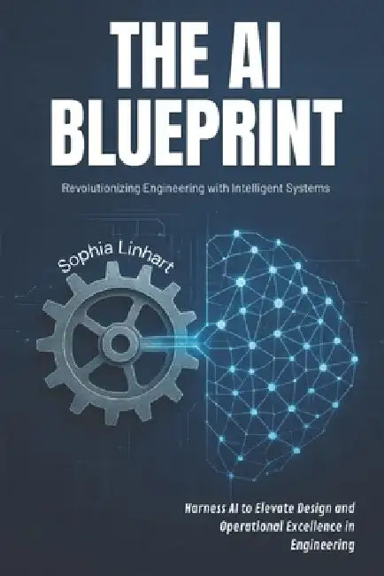 The AI Blueprint: Revolutionizing Engineering with Intelligent Systems: Harness AI to Elevate Design and Operational Excellence in Engineering by Alex Johnson