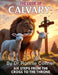 The Code Of Calvary by Ronnie Conner