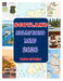 Scotland Atlas Road Map 2026: Detail NC500, Isle of Skye & Loch Ness; Edinburgh, Glasgow & Inverness maps, scenic drives, ferries, single-track tips, by Jonas ØStberg