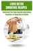 Liver Detox Smoothie Recipes: Rejuvenate Your Body Naturally With Healing Smoothies For Cleansing and Vitality by June K. Speller