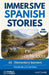 Un Verano En Bicicleta: A full-length Spanish novel (200 pages) with plenty of images and exercises for elementary learners. 24 chapters + full free a by Jordi Conde