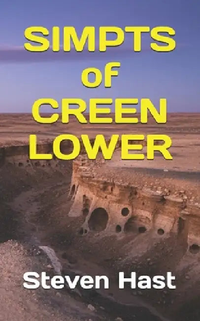 Simpts Of Creen Lower