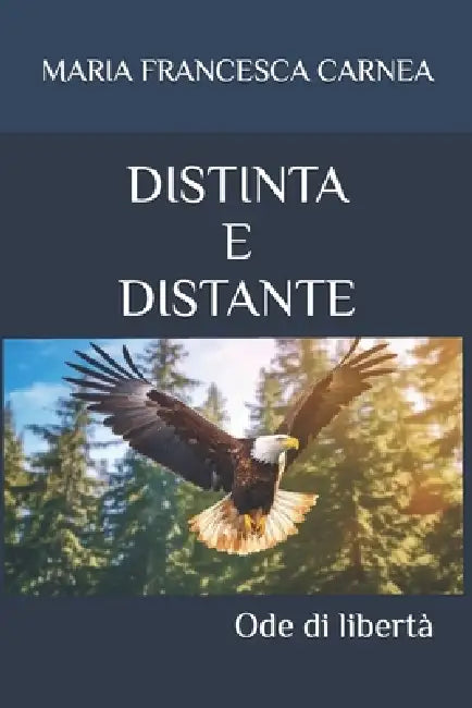 Distinta E Distante by Maria Francesca Carnea