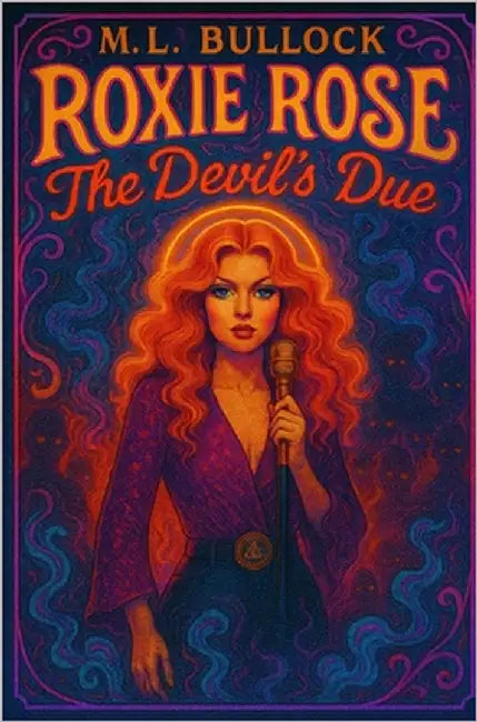 The Devil's Due by Bullock, M. L.