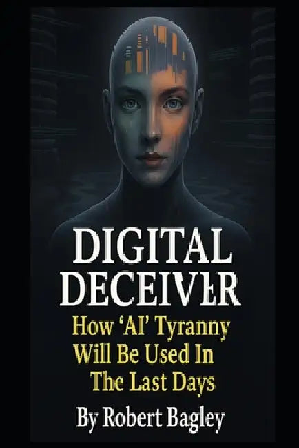 Digital Deceiver: How AI Tyranny Will Be Used In The Last Days by Robert Bagley