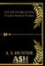 Father of Medicine: Timeless Wellness Wisdom.: Hippocrates inspired holistic guidebook by A. S. Hunter