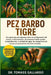 Pez Barbo Tigre by Tomass Gallardo