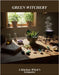 Green Witchery: A Kitchen Witch'S Grimoire by D. Wood, Michael
