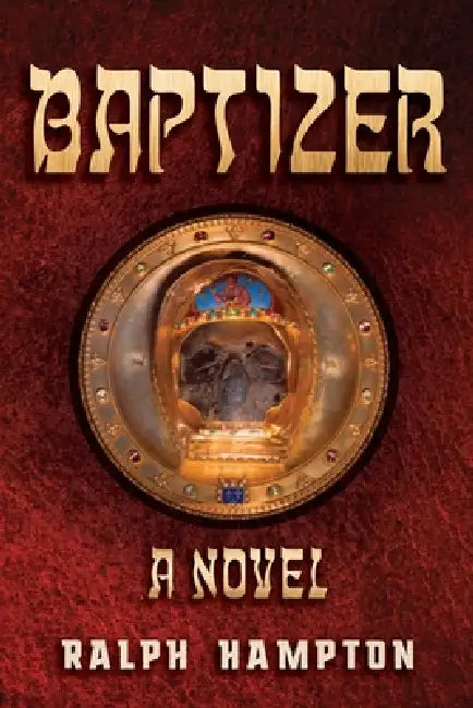 Baptizer by Ralph Hampton