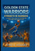Golden State Warriors: Strength In Numbers: Legends, Fans, And The Generations Who Keep The Magic Alive by Todd A. Howard