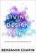 Living By Design 365 Day Devotional: A Daily Scripture Devotional for Christian Living by Chapin, Benjamin