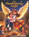 The Thanksgiving Angel by Komia Buma