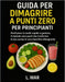 Guida per dimagrire a punti zero per principianti: Perdi peso in modo rapido e gustoso, il metodo zero punti che trasforma la tua cucina in una macchi by L. War