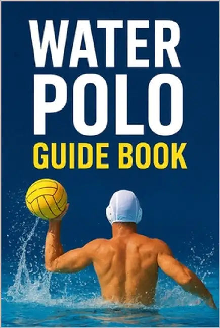 Water Polo Guide Book by Paul, Alexander