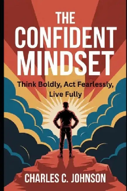 The Confident Mindset by Charles C Johnson