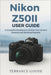 Nikon Z50II User Guide: A Complete Handbook to Unlock Your Camera Features and Shooting Potential by Terrance Goode