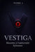 VESTIGA - Meurtre à l'Université Sylvestre: Thriller d'infiltration by Alexis Burnet, Jean-Marie Triquet