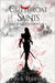 Cutthroat Saints: A Sword and Sorcery Adventure by Hudson, Eden