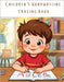 Children's Handwriting Tracing Book: Fun and Easy Practice for Early Writers by Taylor, Sd