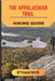 The Appalachian Trail Hiking Guide by Rive, Ethan