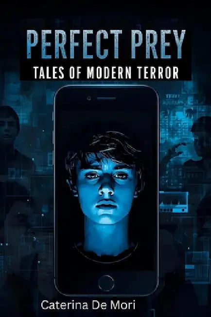 Perfect Prey: Tales of Modern Terror by Caterina de Mori
