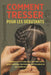 Comment Tresser Pour Les Débutants: Étapes conviviales pour les débutants pour maîtriser les tresses, les torsades et les coiffures créatives by Nicholas W. Botman