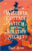 The Wisteria Cottage Witch and the Solstice Secret: A Heartwarming Cozy Fantasy Novel by Astra, Dael