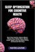 Sleep Optimization for Cognitive Health: Boost Brain Function, Enhance Memory, Sharpen Focus, Reduce Stress, Restore Energy, Support Long-Term Mental by Lavoie, Hayes