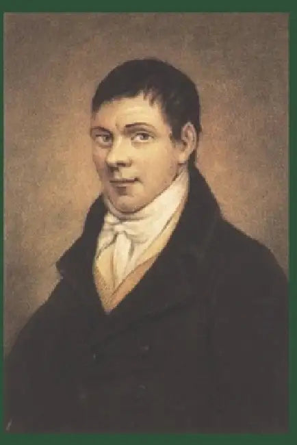 The Wicklow Chief: A Rebel's Journey by Marcel O'Doole