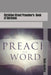 Christian Street Preacher's Book of Sermons by Tevin H. Jenkins
