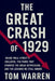 The Great Crash Of 1929 by Tom Warren