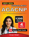 AGACNP Certification Review 2025-2026: Advanced Practice Strategies for the Adult-Gerontology Acute Care Nurse Practitioner with 1200 Full Length Prac by V. Wright, George