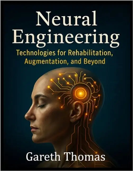 Neural Engineering: Technologies for Rehabilitation, Augmentation, and Beyond by Thomas, Gareth