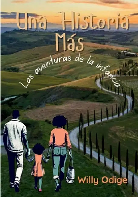Una Historia Más