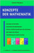 Konzepte der Mathematik by Mangoni, Alessio
