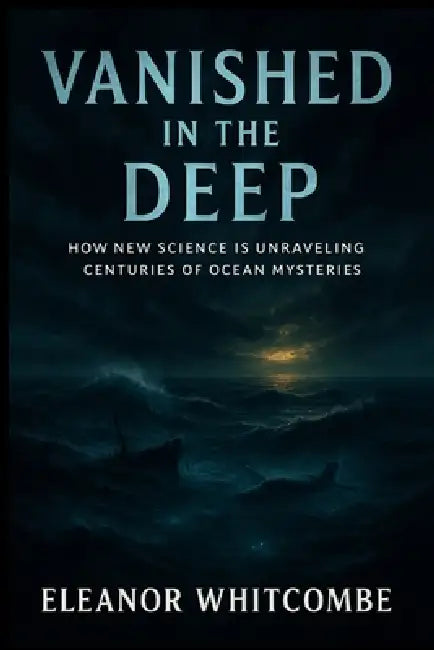 Vanished In The Deep by Eleanor Whitcombe
