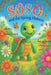 Soso And The Spring Flower