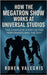 How the Megatron Show Works at Universal Studios: The Complete Story of the Performers and the Suit by Valegris, Rohen