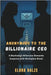 Anonymous To The Billionaire CEO: A Manhattan Billionaire Romantic Suspense with Workplace Rivals by Balze, Elora