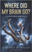 Where Did My Brain Go? A Traumatic Brain Injury Memoir by Miller, Mitchell D.