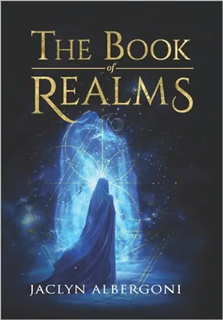 The Book Of Realms: A journey through archetypes, mysticism and spiritual healing by Joyce, Jaclyn
