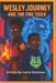 Wesley Journey and the fire tiger by Leslie Meadows