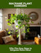 Macrame Plant Hangers: Fifty-Plus Easy Steps To Gorgeous Home Décor by Derrick Kramer