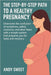 First-Time Pregnancy Guide: The Step-By-Step Path to a Healthy Pregnancy by Andy Sweet
