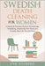 Swedish Death Cleaning for Women: A Gentle & Practical Guide to Decluttering, Simplifying, Organizing Your Home and Creating Space for Joy and Peace by Solberg, Eva